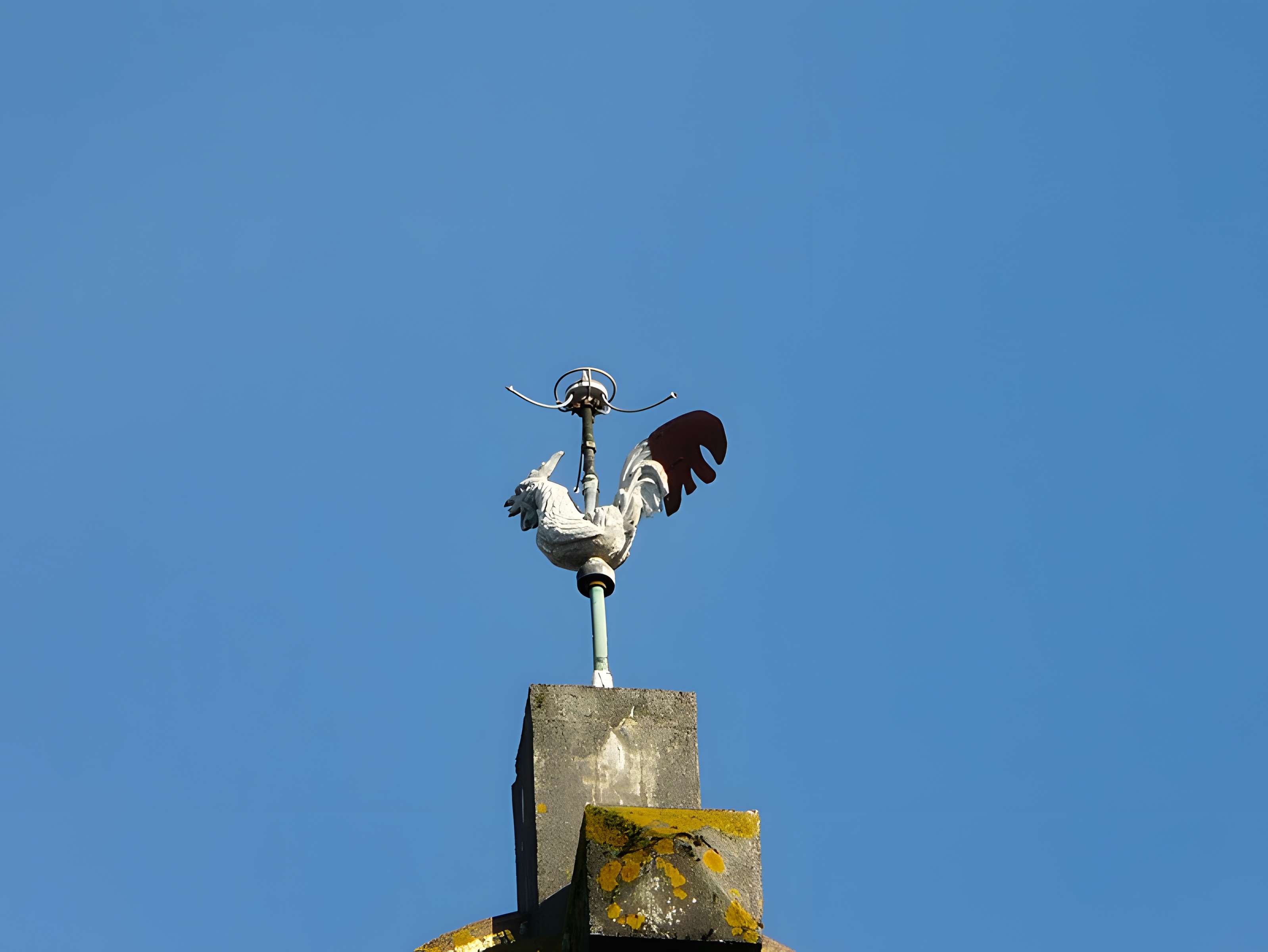 Église Saint-Thomas d'Excideuil