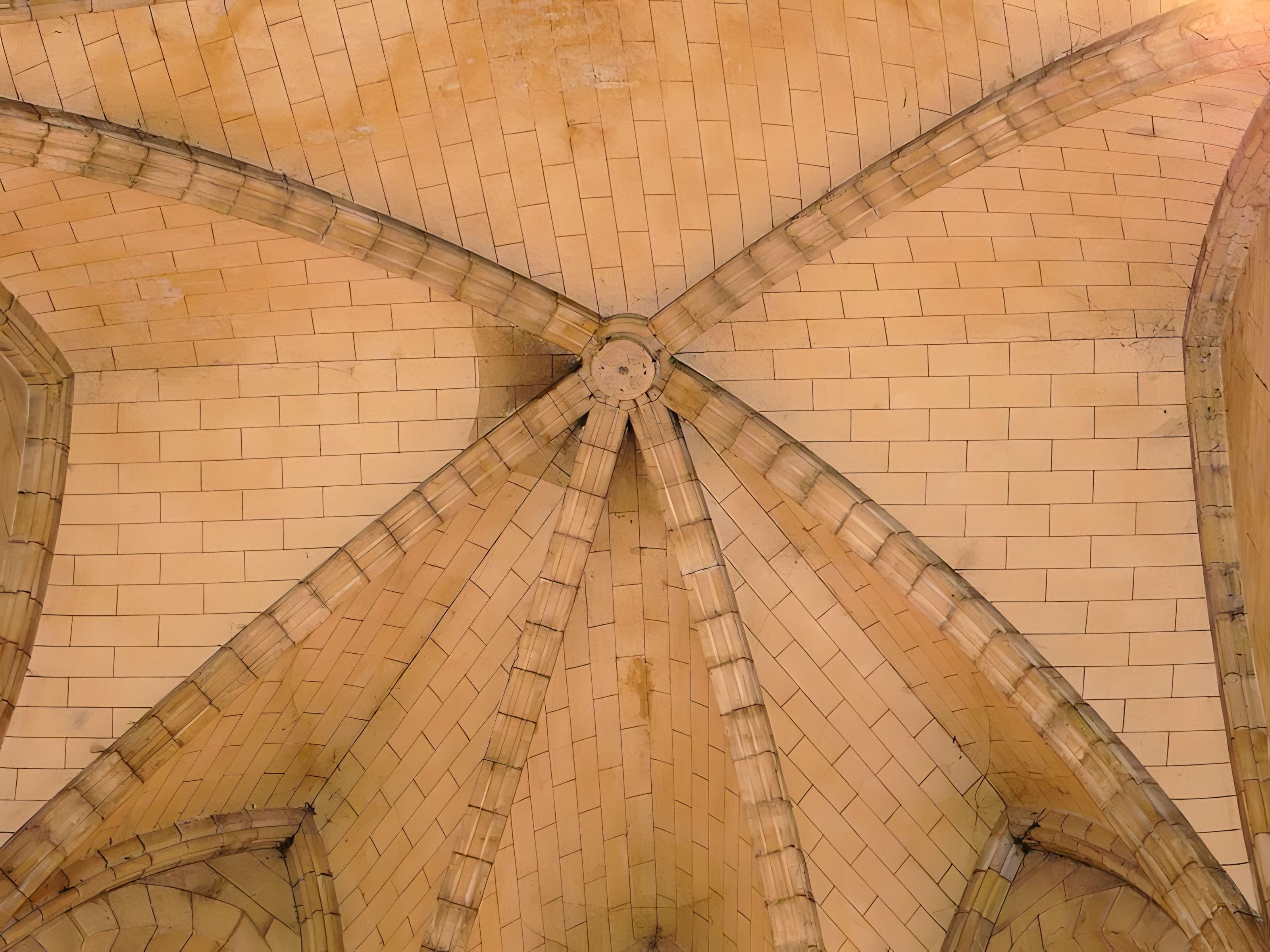 Église Saint-Thomas d'Excideuil