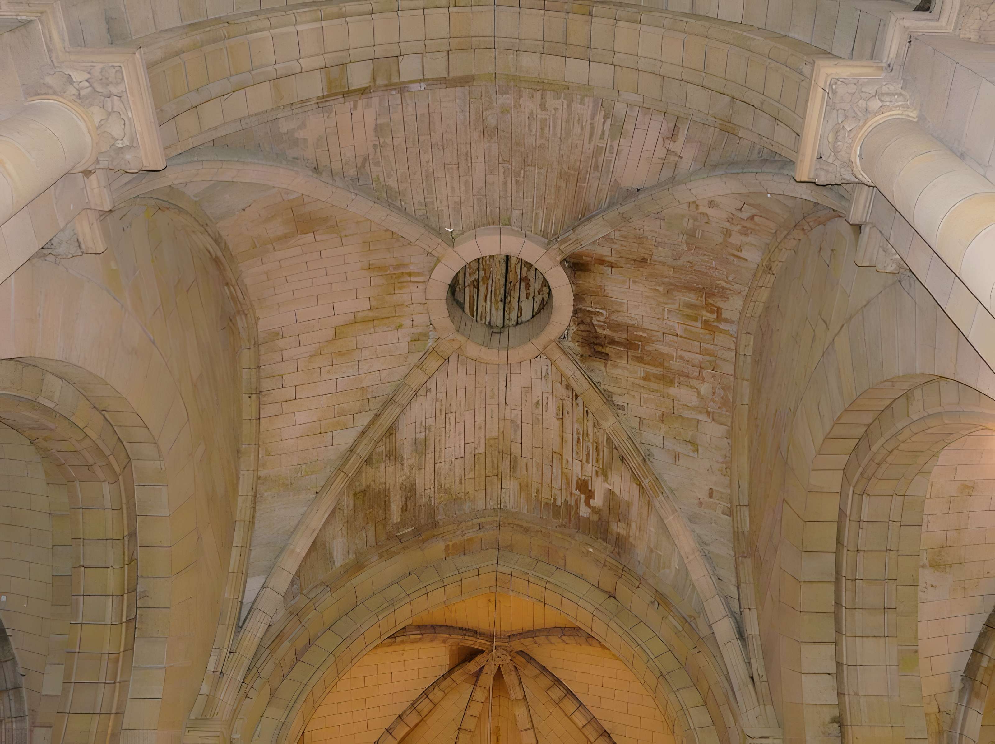 Église Saint-Thomas d'Excideuil