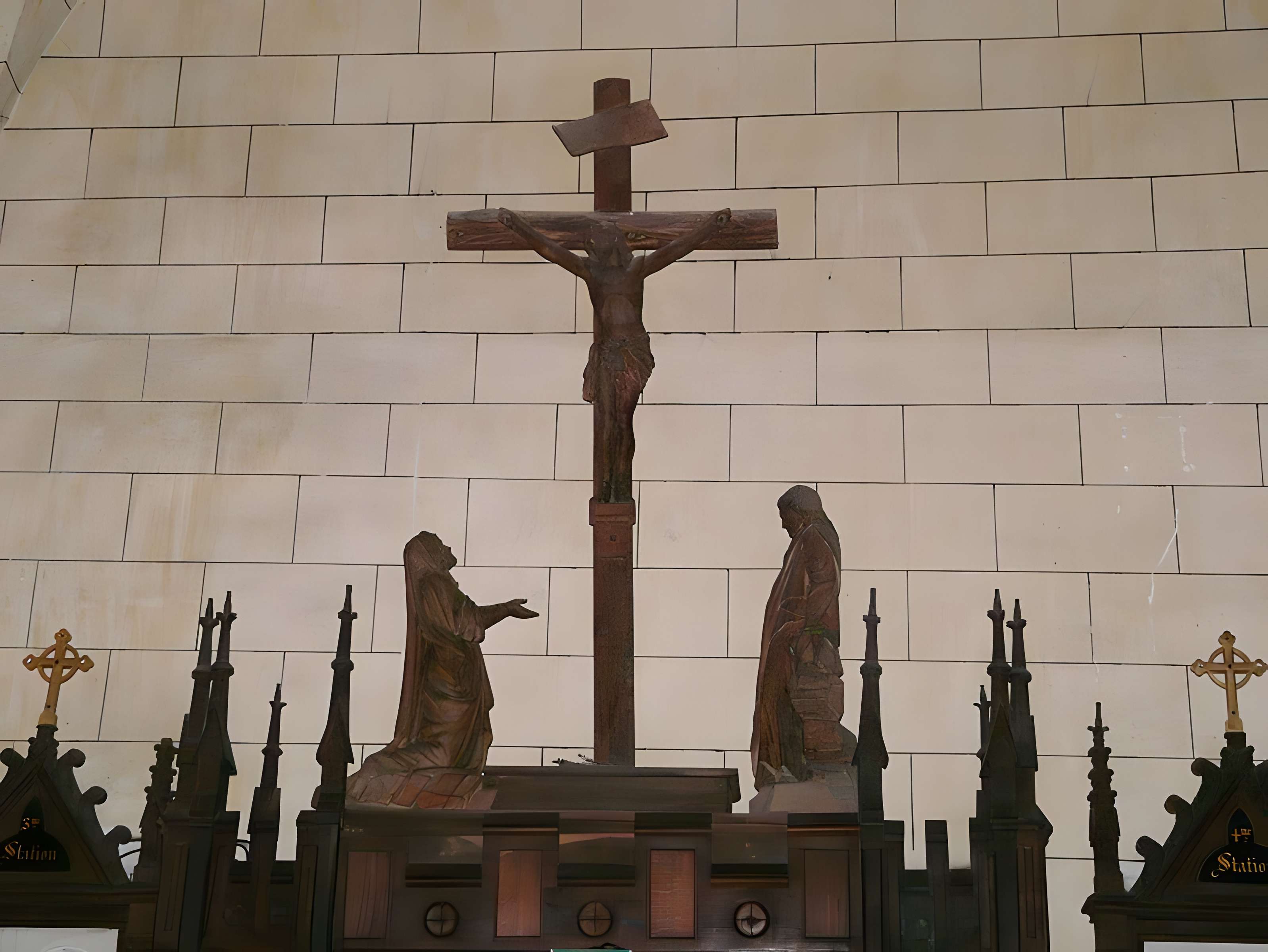 Église Saint-Thomas d'Excideuil