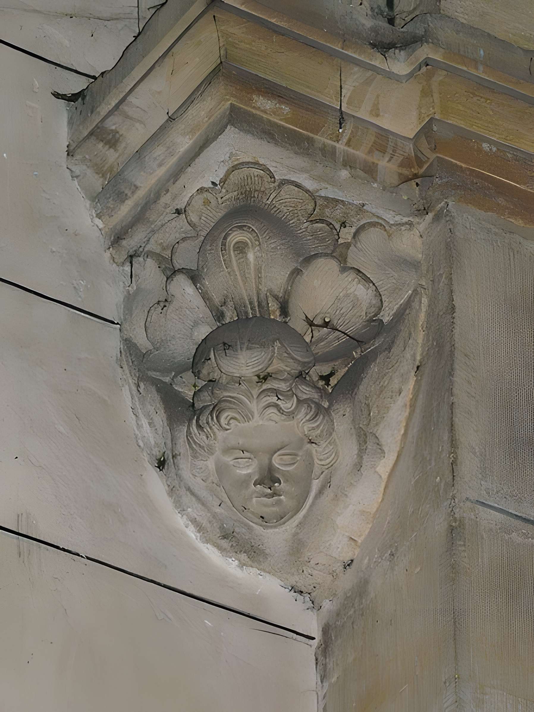 Église Saint-Thomas d'Excideuil