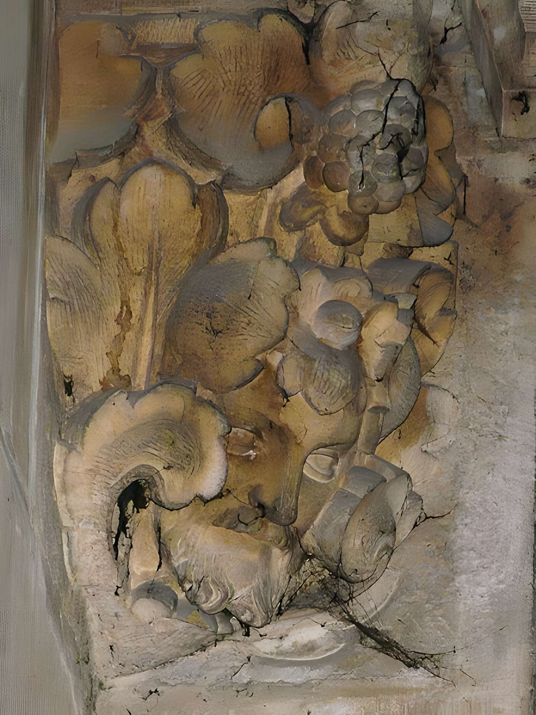 Église Saint-Thomas d'Excideuil