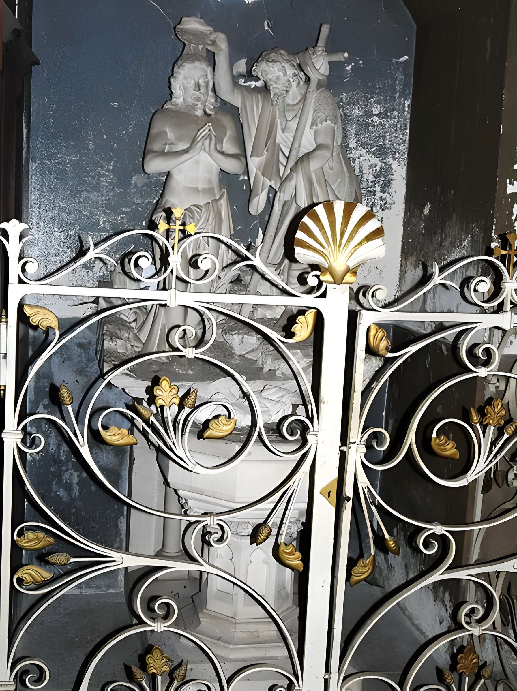 Église Saint-Thomas d'Excideuil