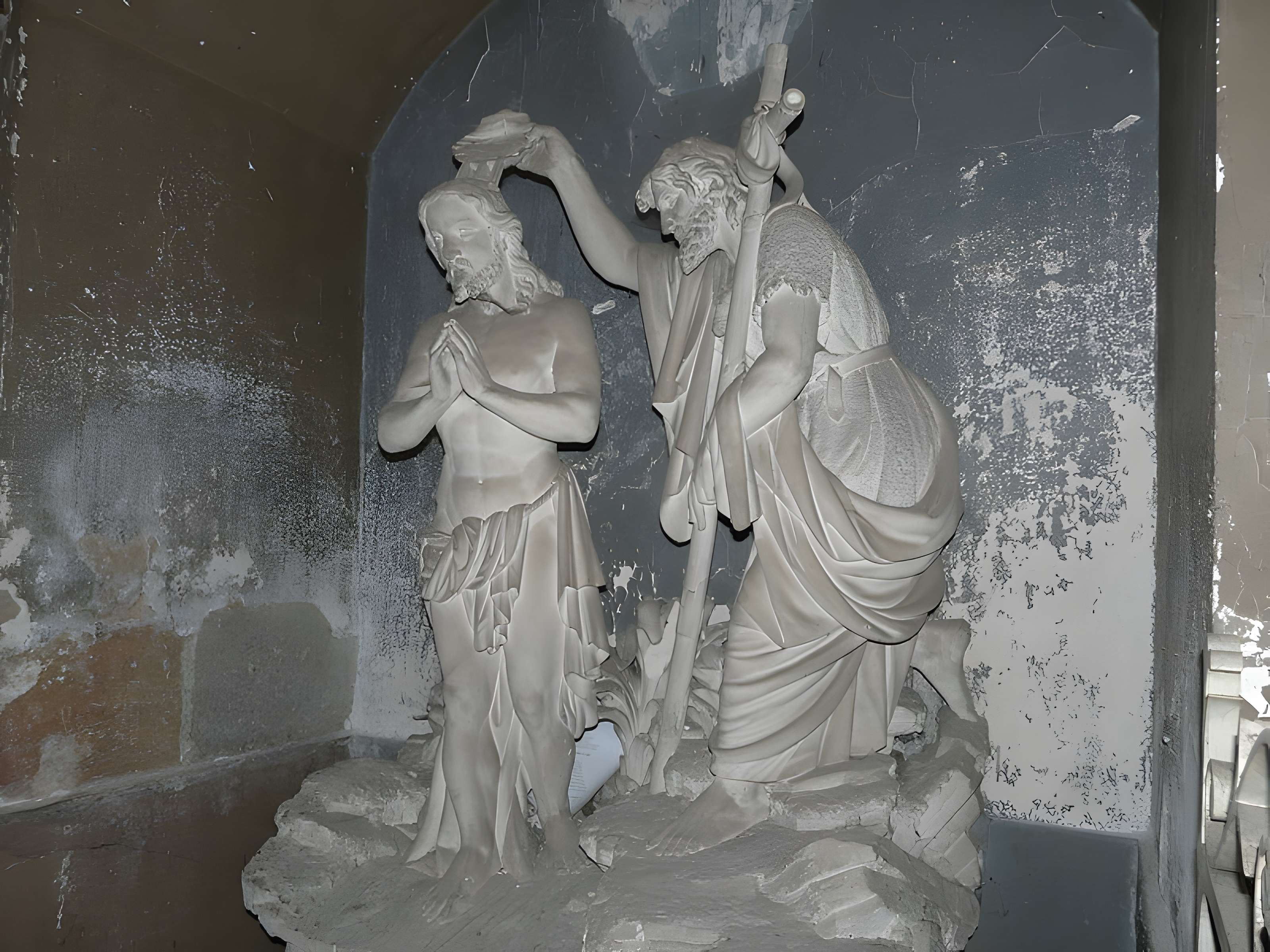 Église Saint-Thomas d'Excideuil