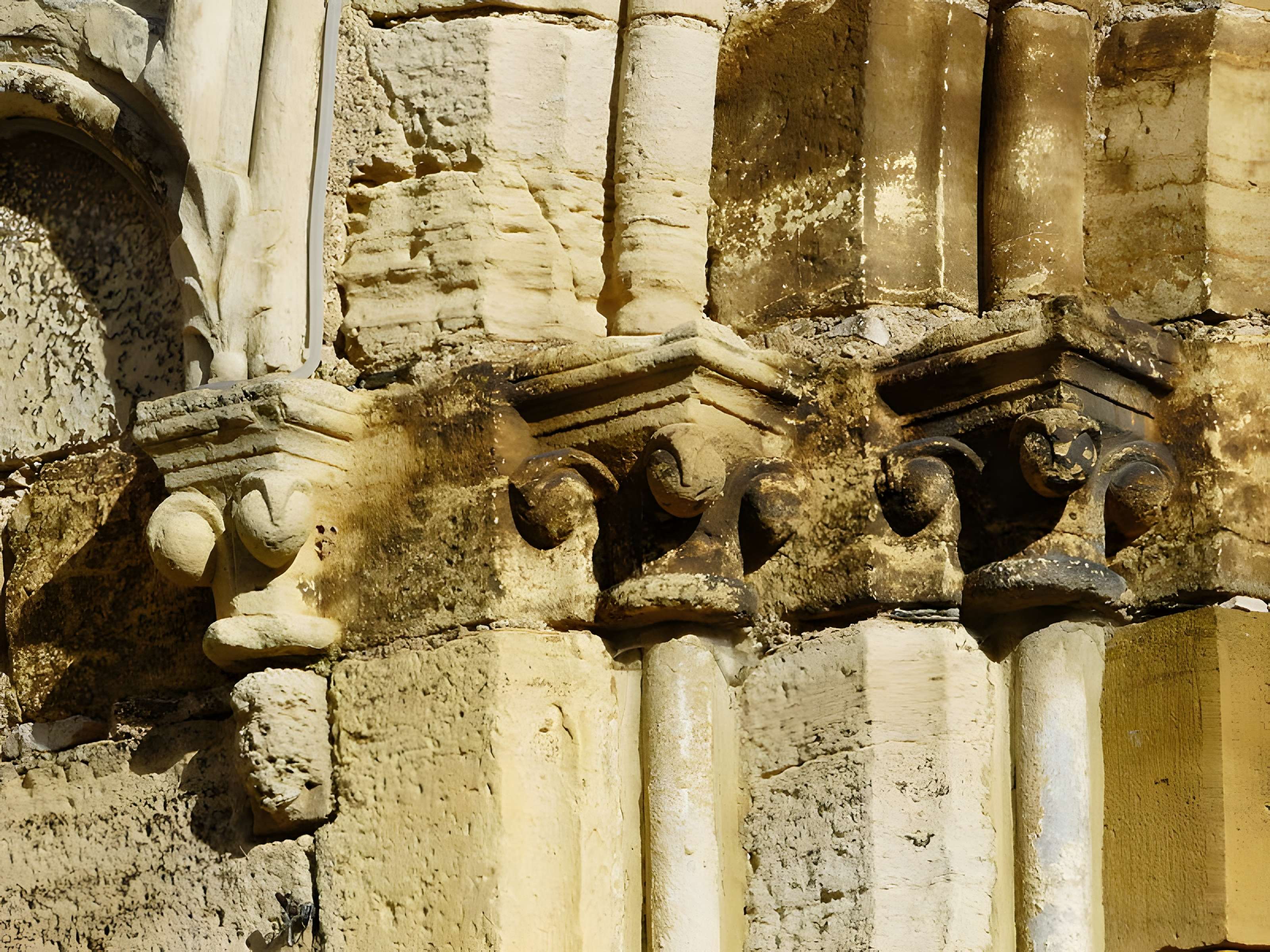 Église Saint-Thomas d'Excideuil