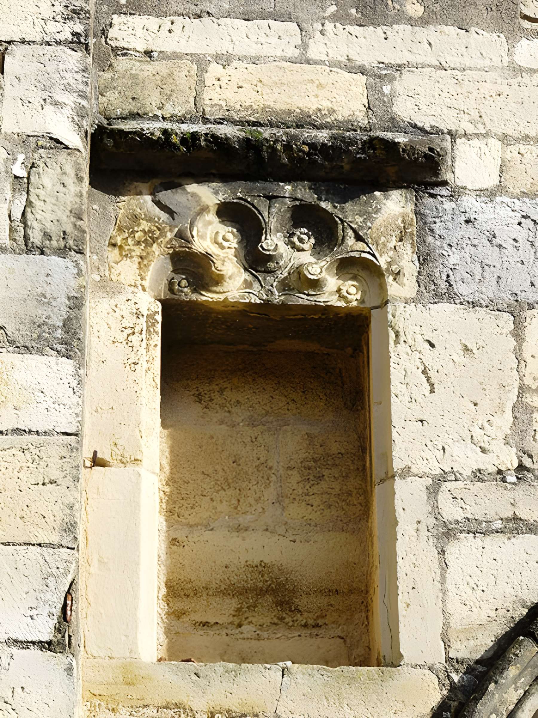 Église Saint-Thomas d'Excideuil