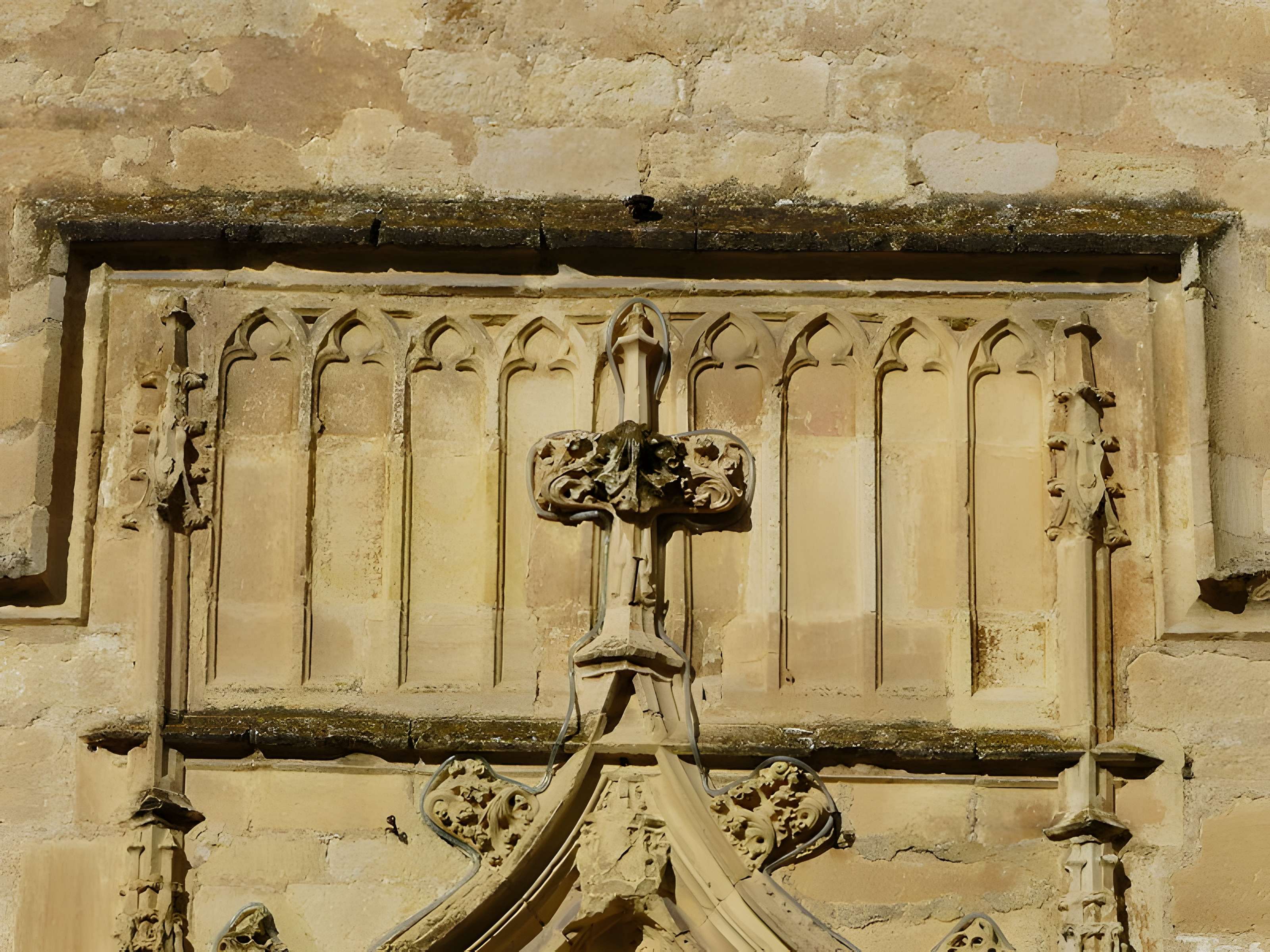 Église Saint-Thomas d'Excideuil