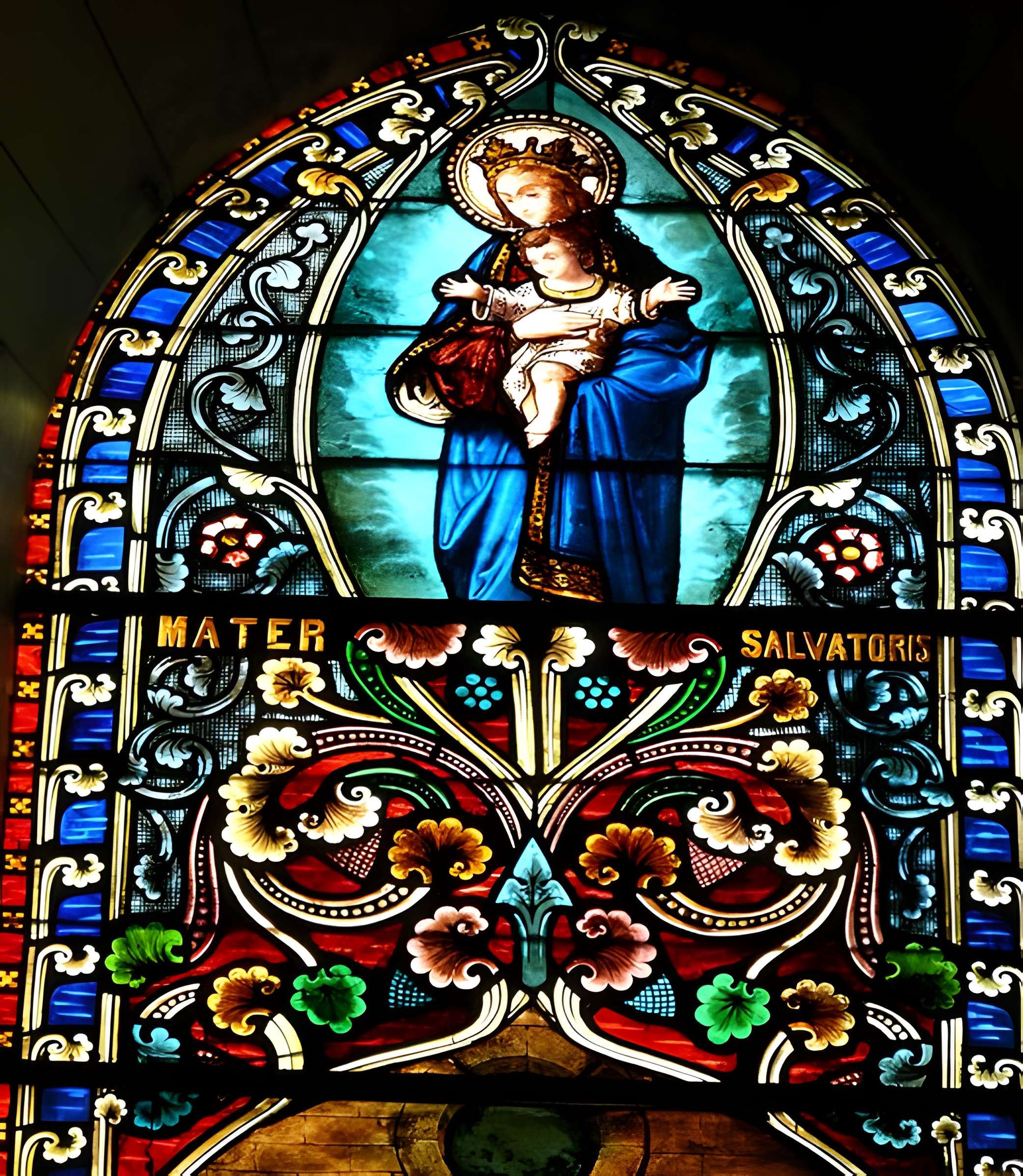 Église Saint-Thomas d'Excideuil