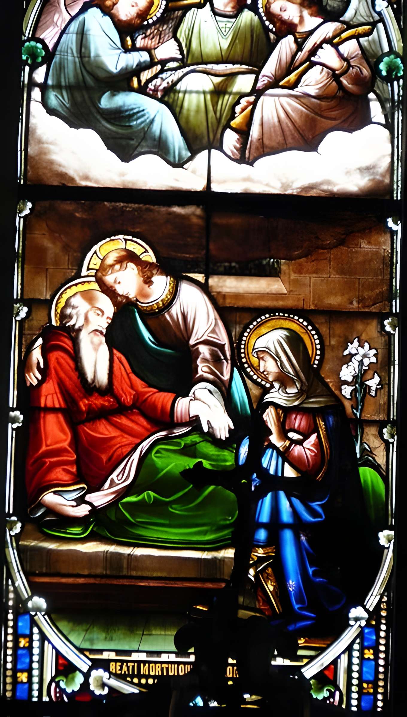 Église Saint-Thomas d'Excideuil