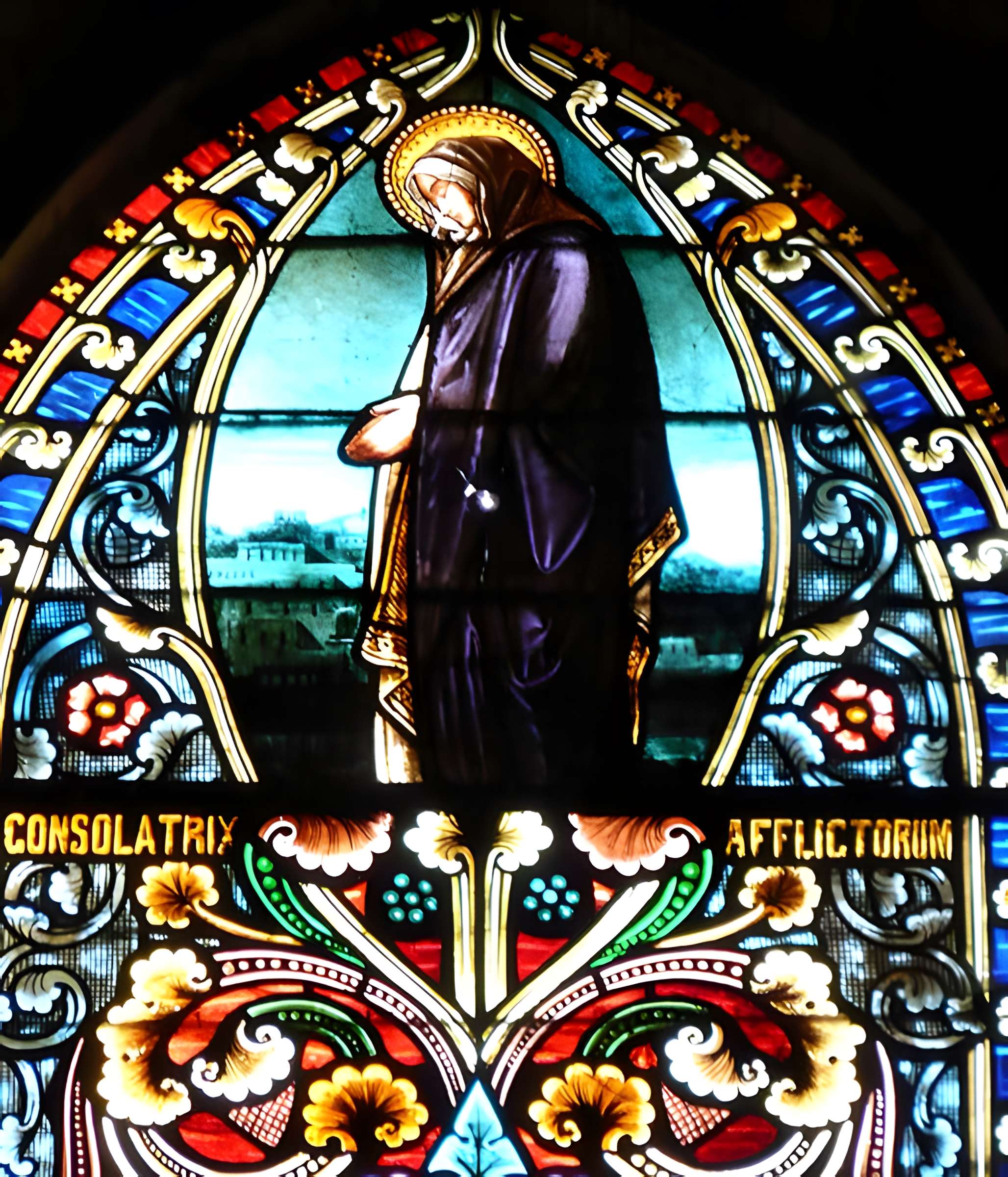 Église Saint-Thomas d'Excideuil