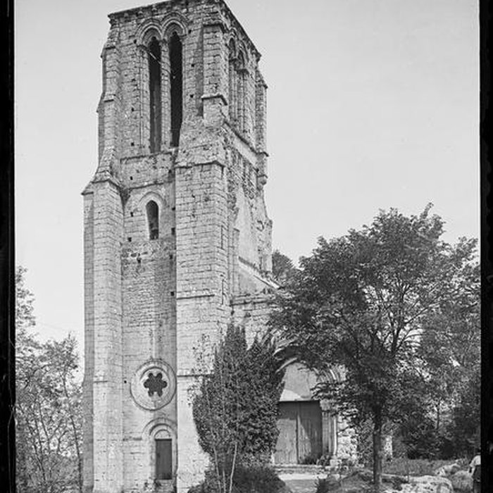 Photo de Église Saint-Thomas-Beckett de Moulineux