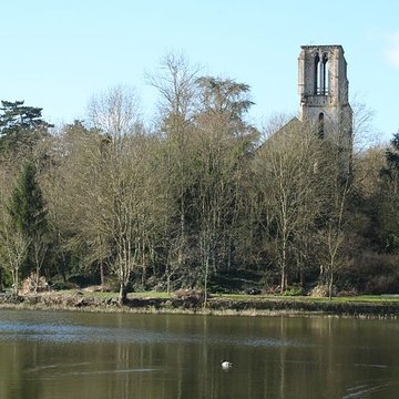 Église Saint-Thomas-Beckett de Moulineux