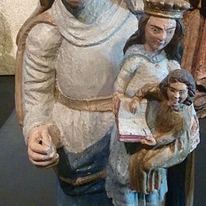 Photo de Église Saint-Thomas-de-Cantorbéry de Landerneau