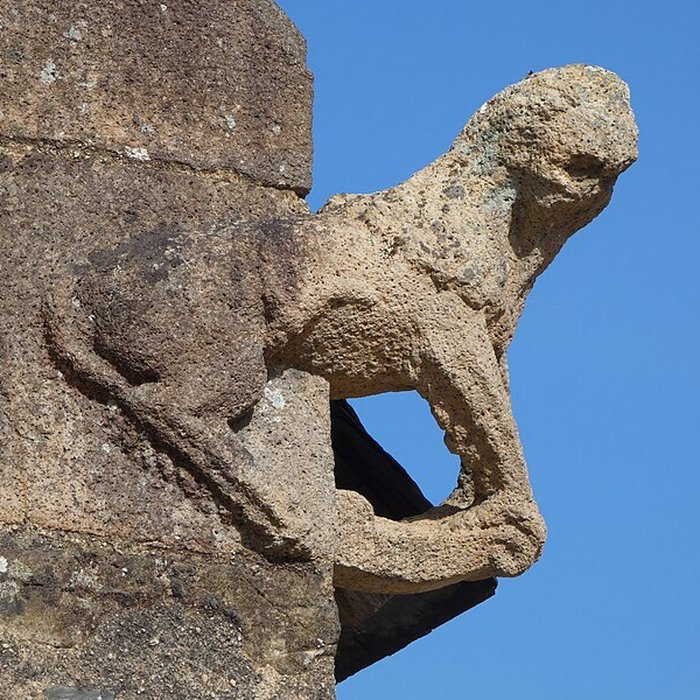 Photo de Église Saint-Thomas-de-Cantorbéry de Landerneau