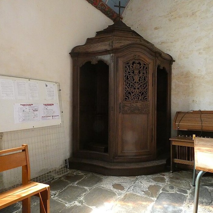 Photo de Église Saint-Thomas-de-Cantorbéry de Landerneau