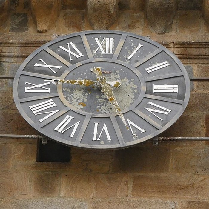 Photo de Église Saint-Thomas-de-Cantorbéry de Landerneau