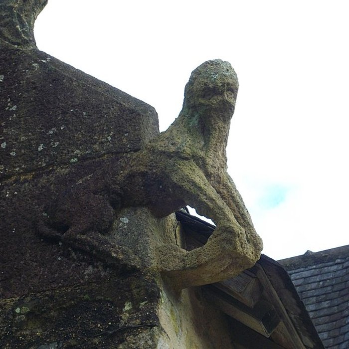 Photo de Église Saint-Thomas-de-Cantorbéry de Landerneau