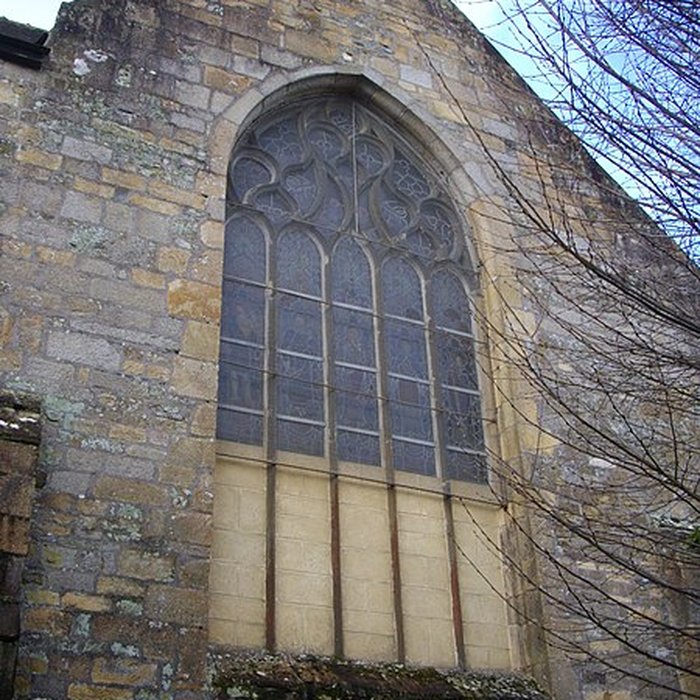 Photo de Église Saint-Thomas-de-Cantorbéry de Landerneau
