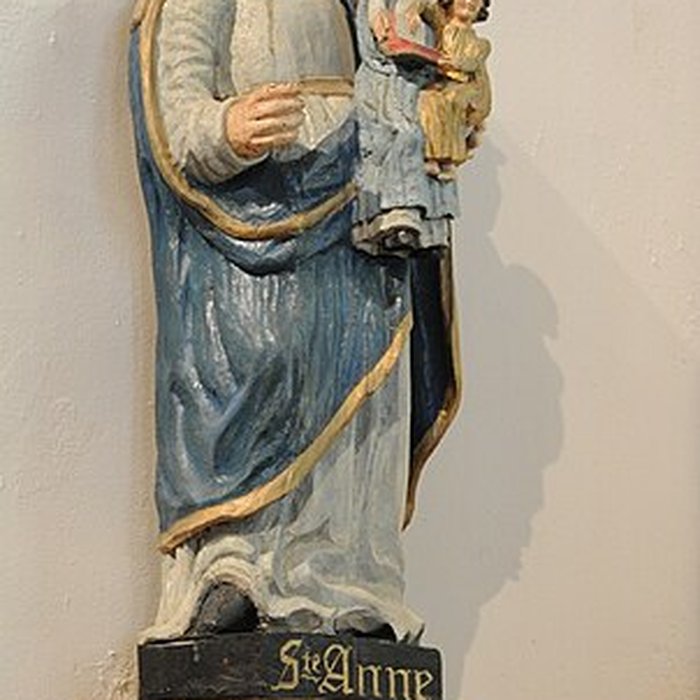 Photo de Église Saint-Thomas-de-Cantorbéry de Landerneau