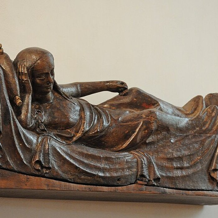 Photo de Église Saint-Thomas-de-Cantorbéry de Landerneau