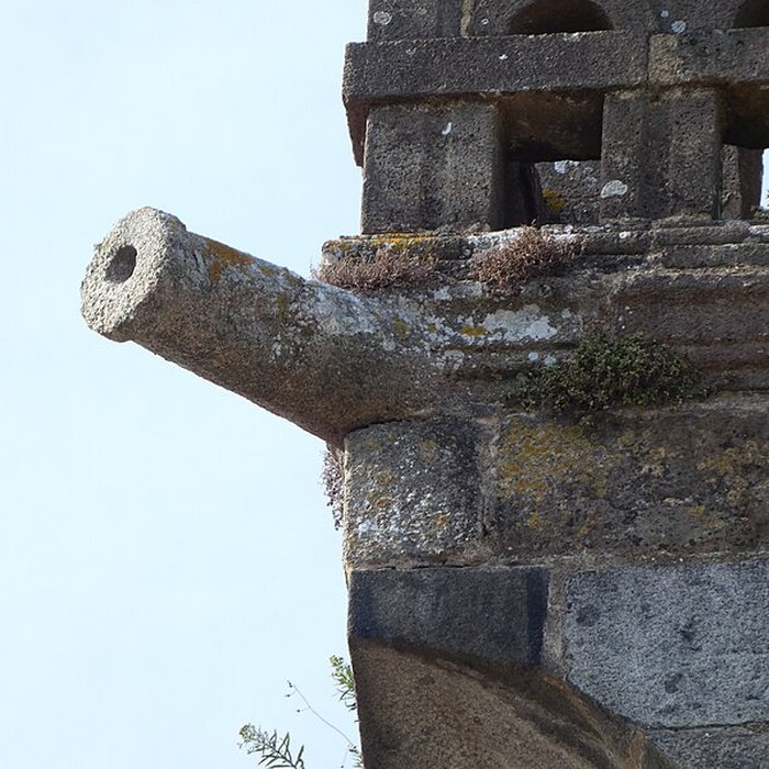 Photo de Église Saint-Thomas-de-Cantorbéry de Landerneau