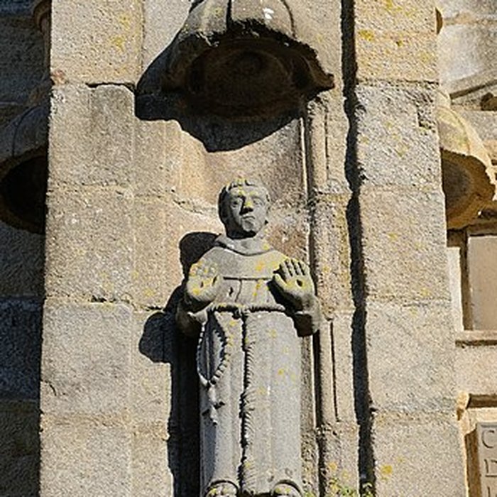 Photo de Église Saint-Thomas-de-Cantorbéry de Landerneau