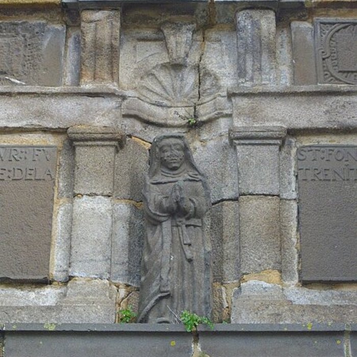 Photo de Église Saint-Thomas-de-Cantorbéry de Landerneau