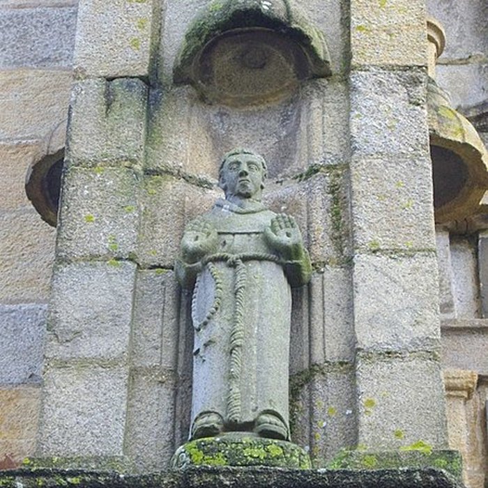 Photo de Église Saint-Thomas-de-Cantorbéry de Landerneau