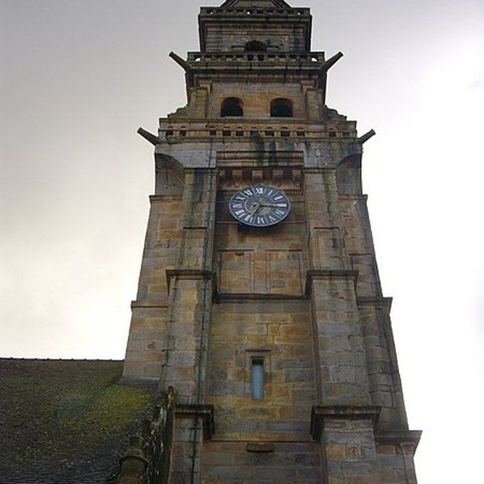 Photo de Église Saint-Thomas-de-Cantorbéry de Landerneau