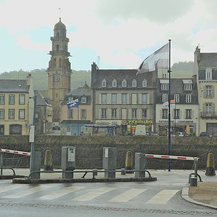 Photo de Église Saint-Thomas-de-Cantorbéry de Landerneau