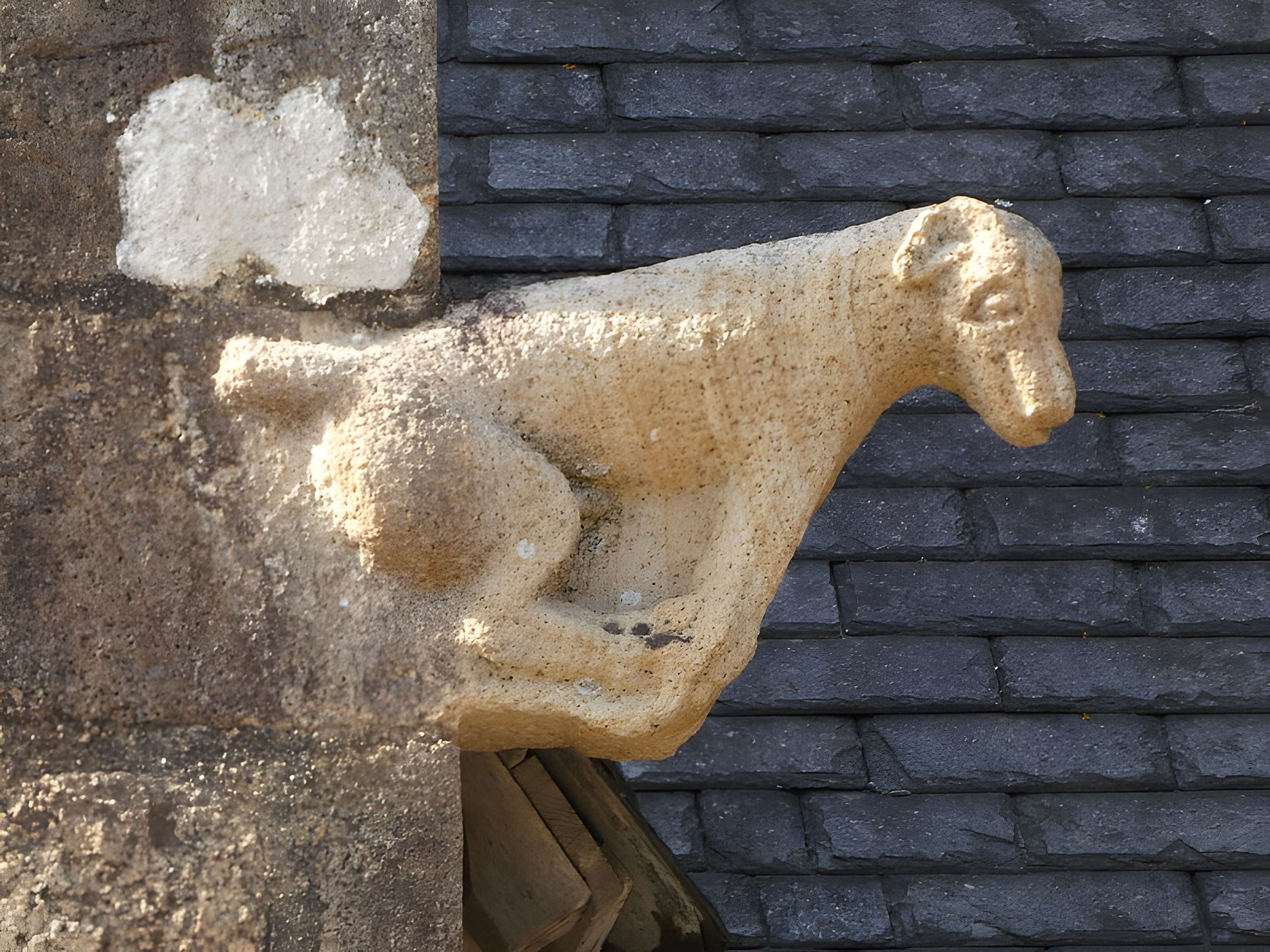 Église Saint-Thomas-de-Cantorbéry de Landerneau