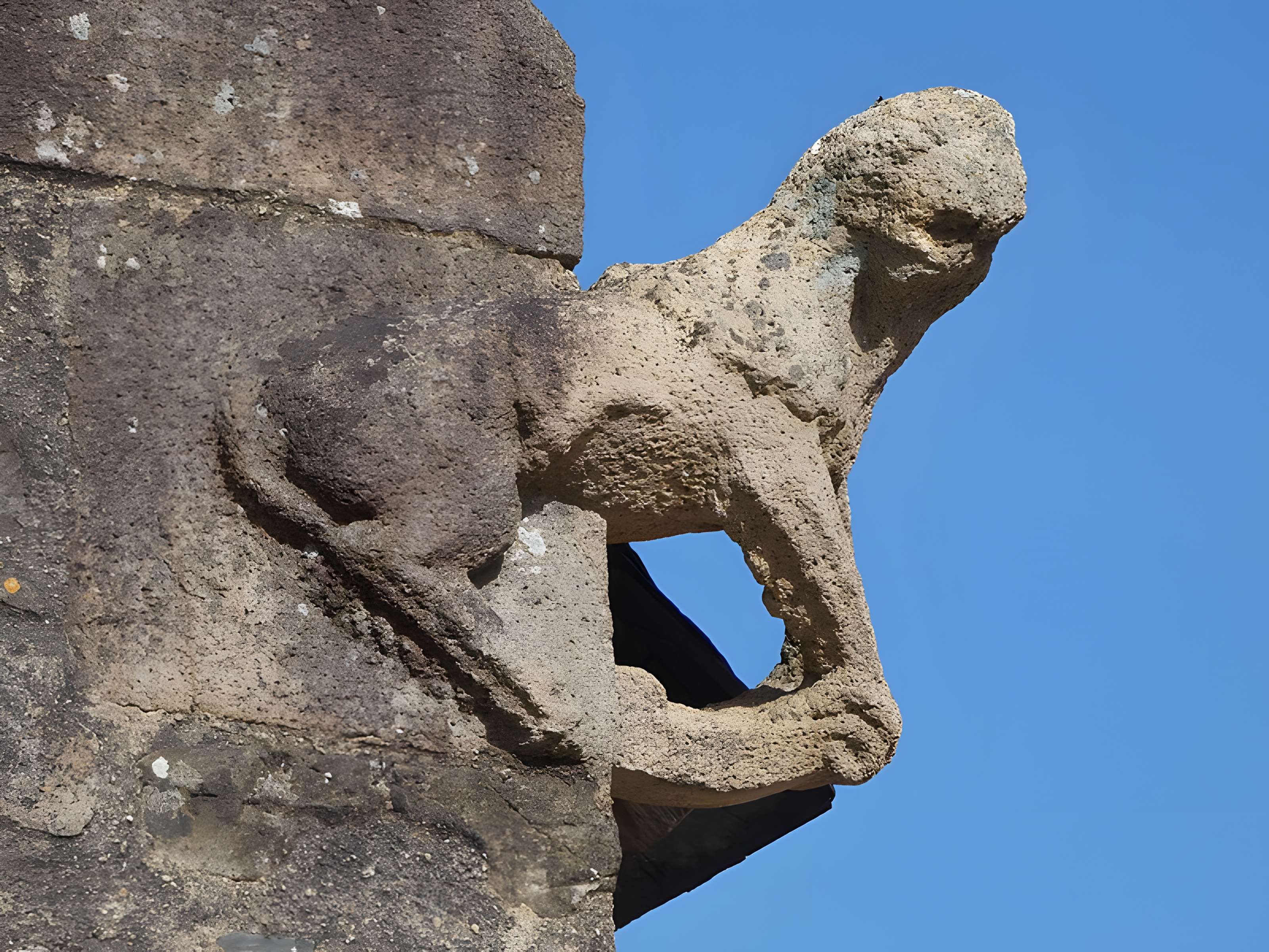 Église Saint-Thomas-de-Cantorbéry de Landerneau