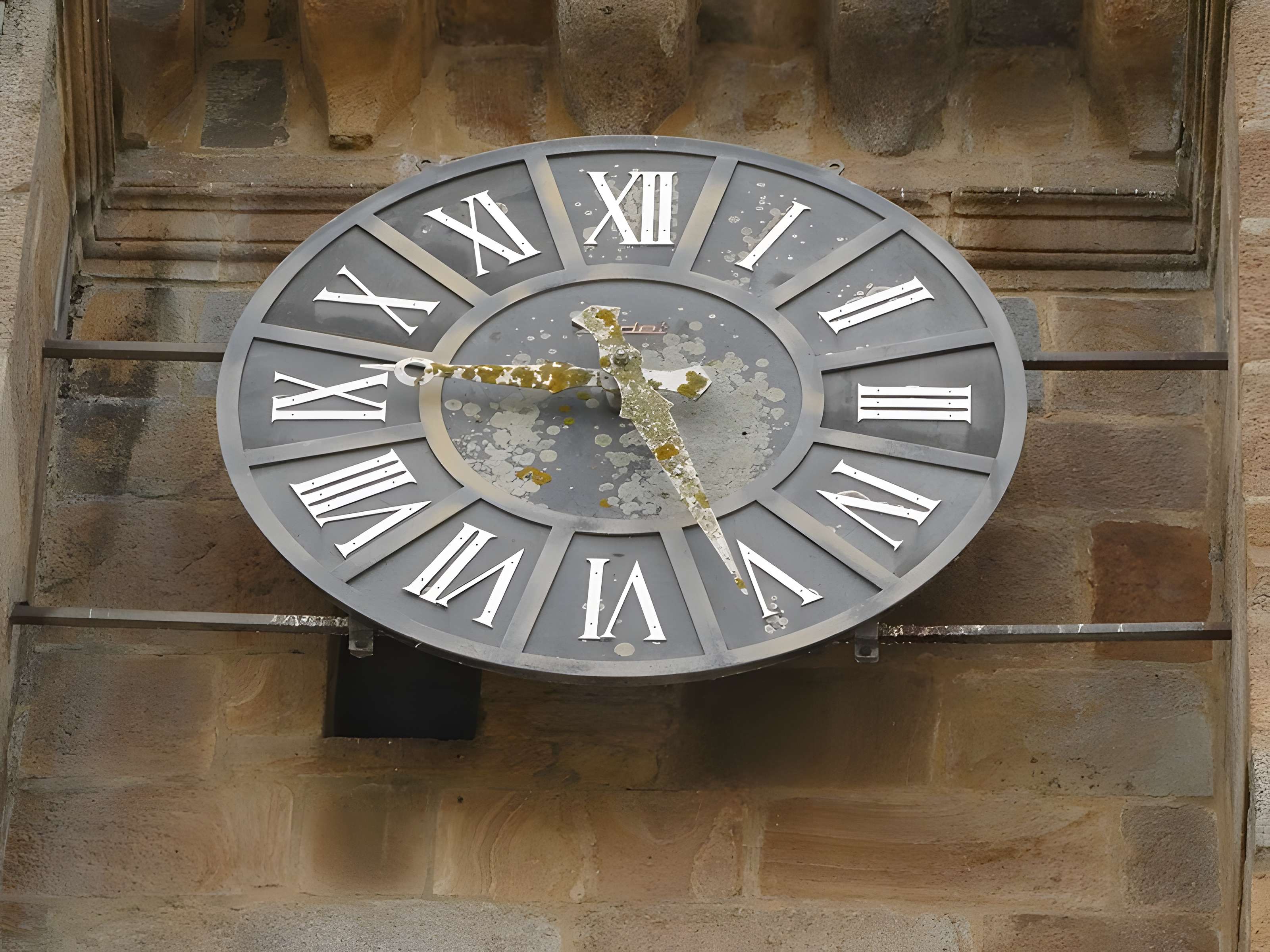 Église Saint-Thomas-de-Cantorbéry de Landerneau