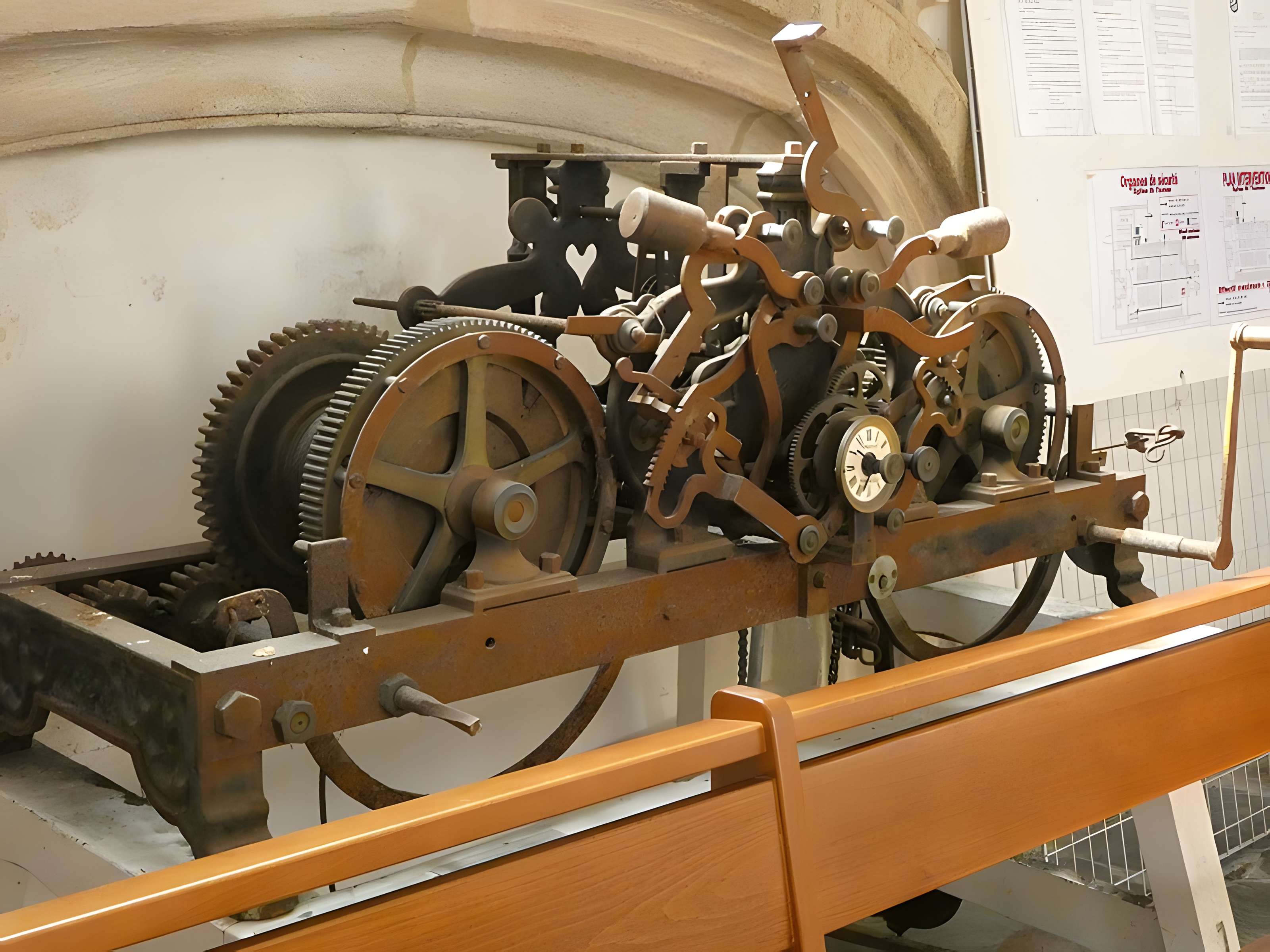 Église Saint-Thomas-de-Cantorbéry de Landerneau