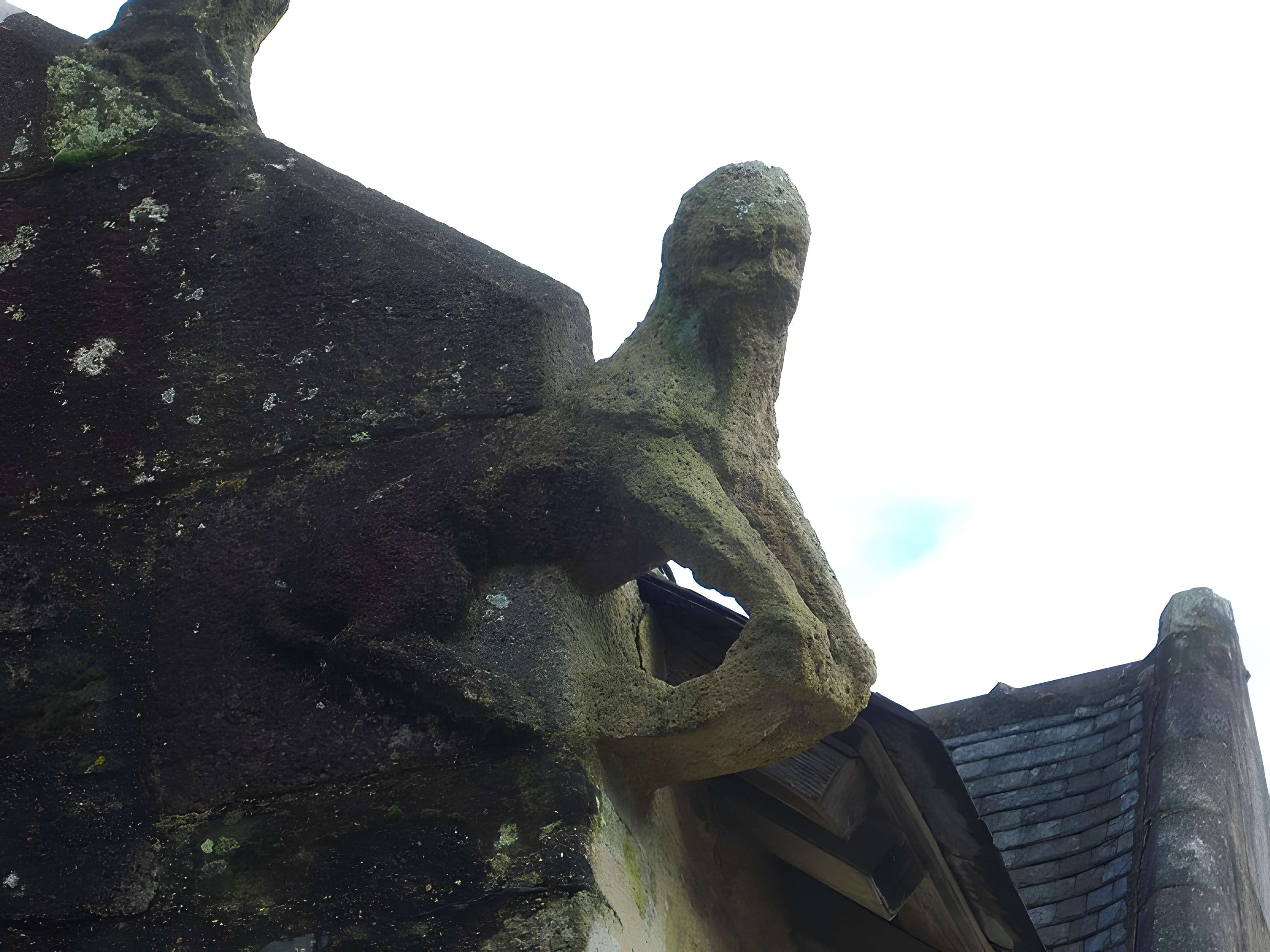 Église Saint-Thomas-de-Cantorbéry de Landerneau
