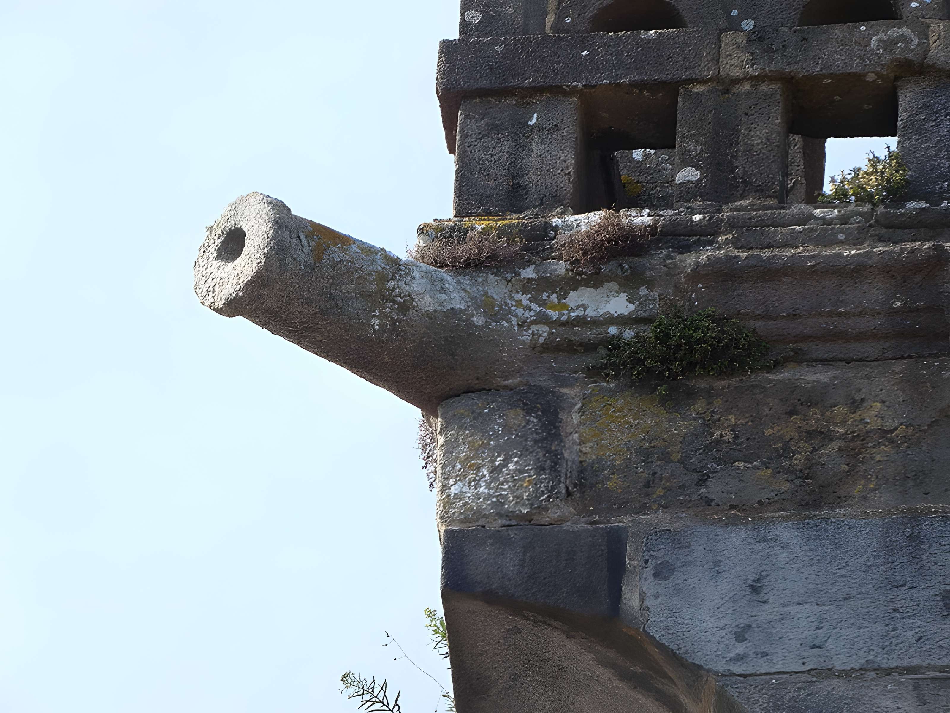 Église Saint-Thomas-de-Cantorbéry de Landerneau