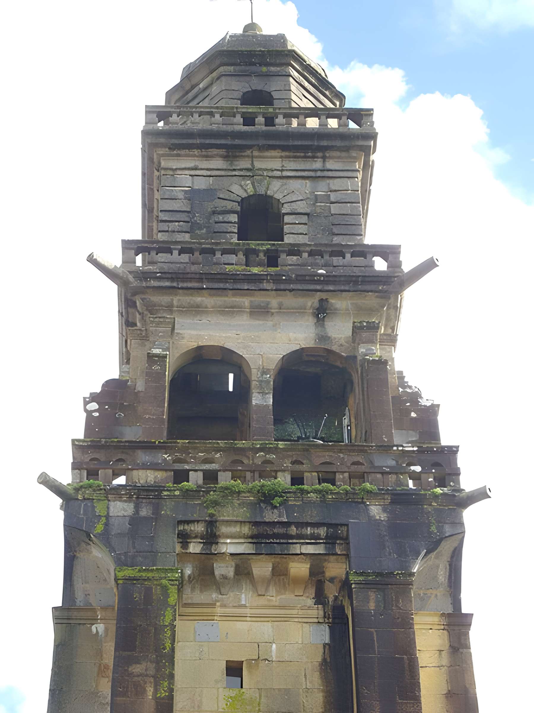 Église Saint-Thomas-de-Cantorbéry de Landerneau