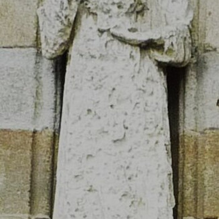 Photo de Église Saint-Trémeur de Carhaix