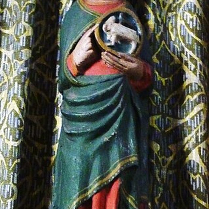 Photo de Église Saint-Trémeur de Carhaix