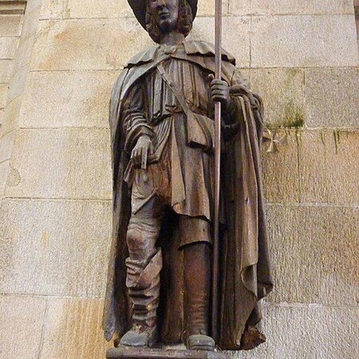 Photo de Église Saint-Trémeur de Carhaix