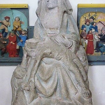 Église Saint-Trémeur de Carhaix