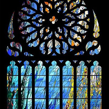 Église Saint-Trémeur de Carhaix