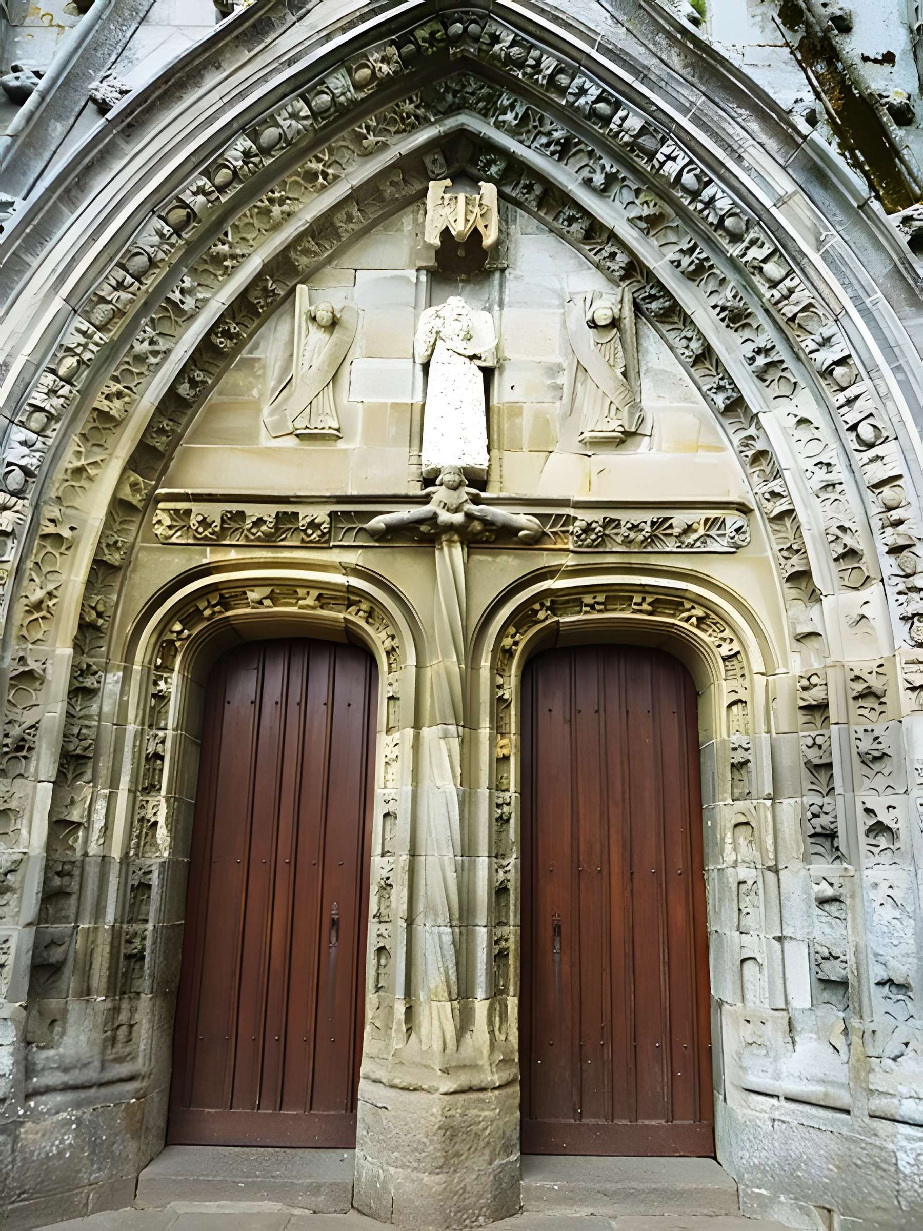 Église Saint-Trémeur de Carhaix