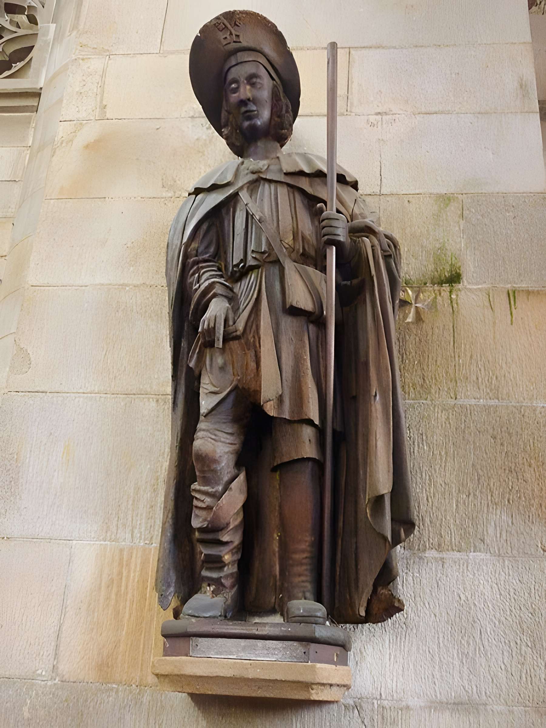 Église Saint-Trémeur de Carhaix