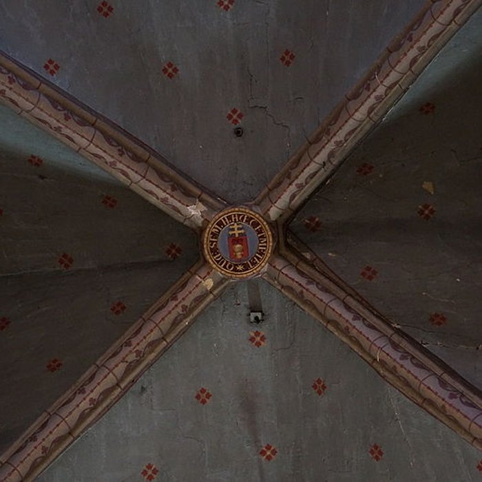 Photo de Église Saint-Trésain dAvenay-Val-dOr