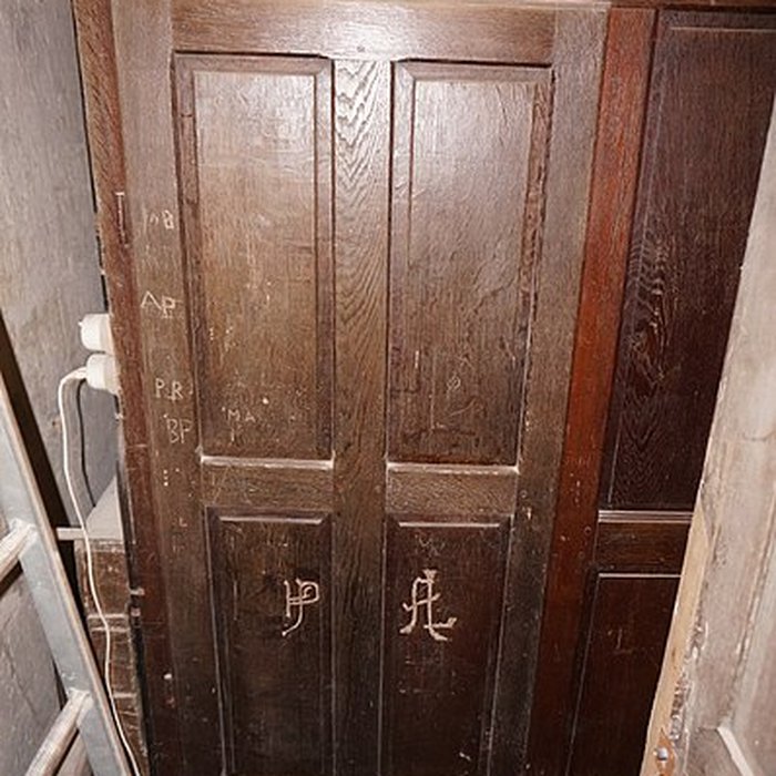 Photo de Église Saint-Trésain dAvenay-Val-dOr