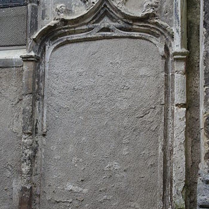 Photo de Église Saint-Trésain dAvenay-Val-dOr