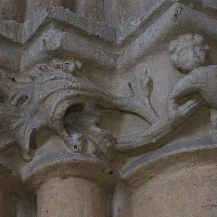 Photo de Église Saint-Trésain dAvenay-Val-dOr