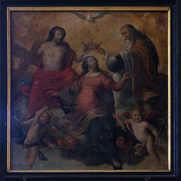 Photo de Église Saint-Trésain dAvenay-Val-dOr