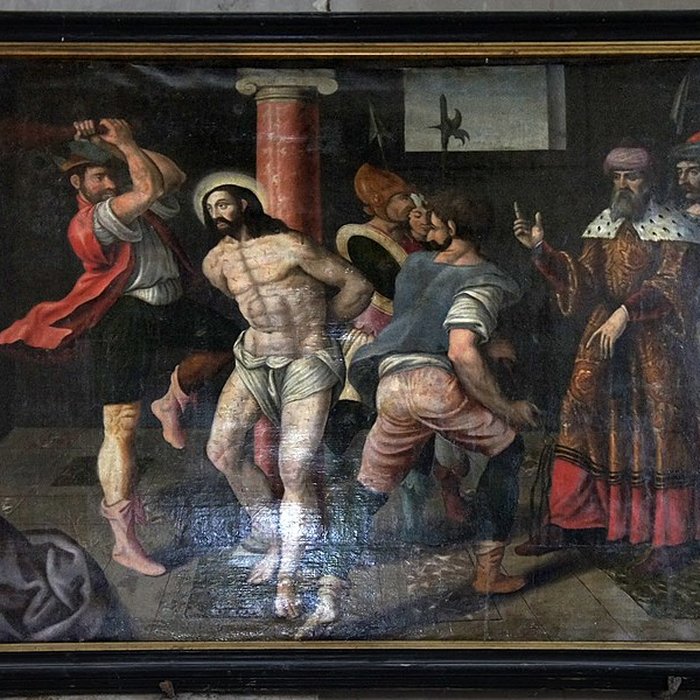 Photo de Église Saint-Trésain dAvenay-Val-dOr